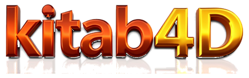 kitab4d login