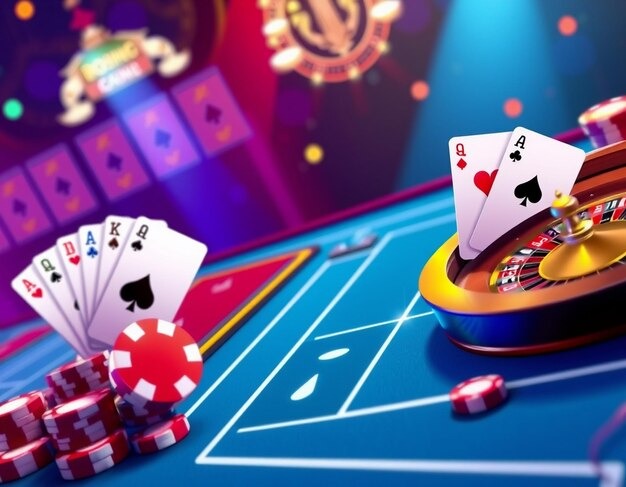 Bet slip and settlement confirmation on kitab4d login